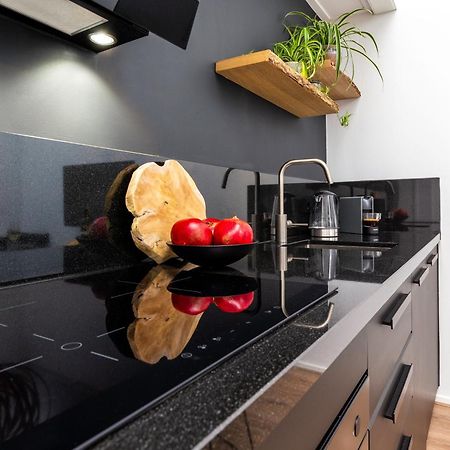 Family Xl Double Floor Delft City Centre Near Rotterdam The Hague Design Appart Utopiac מראה חיצוני תמונה