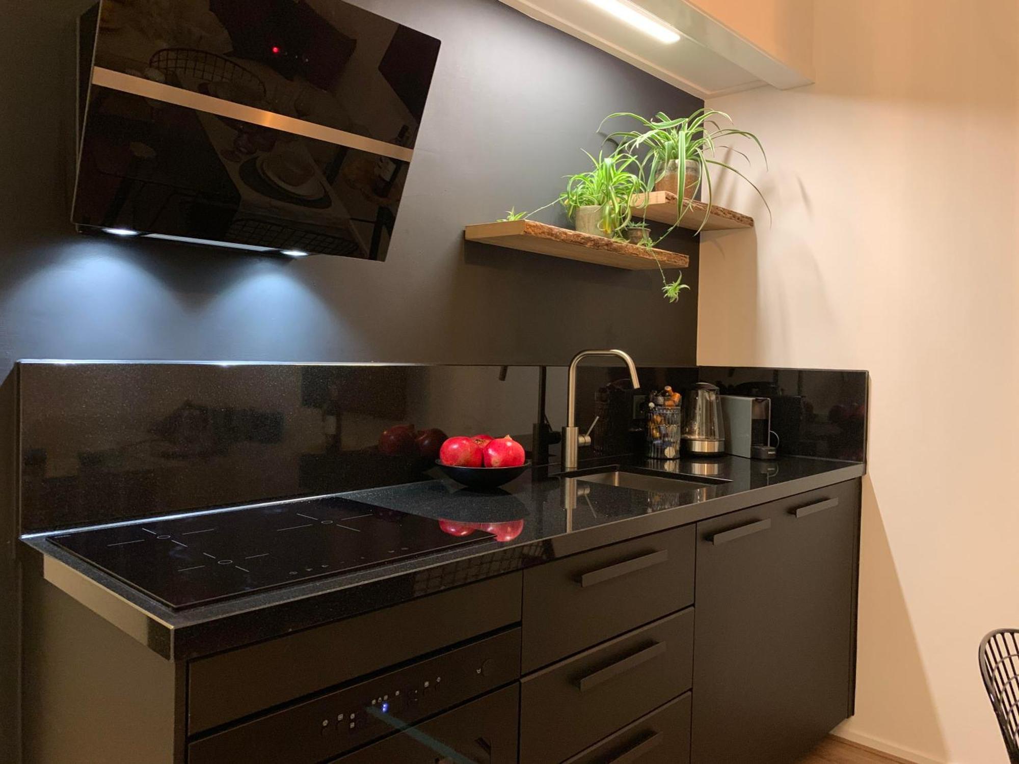 Family Xl Double Floor Delft City Centre Near Rotterdam The Hague Design Appart Utopiac מראה חיצוני תמונה